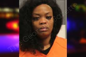 Ciara Bailey's Instagram, Twitter & Facebook