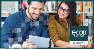 Création de site internet, community management. Une Formation Pour Les Metiers Du Webmarketing A Bordeaux E Cod Ecole De La Communication Et De La Creation Digitale