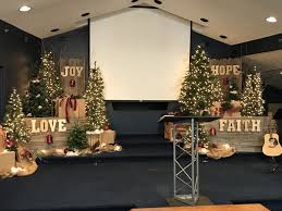 Church Stage Christmas Stage Church Christmas Decorations Christmas Stage Christmas Stage Design
