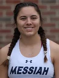 2024-25 Women's Track and Field Roster