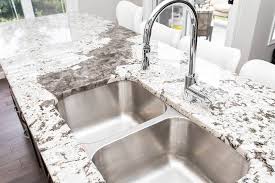 Installation costs, including fixtures and labor, also vary depending on the style of sink, the complexity of the job and the contractor. á‰ Single Vs Double Kitchen Sink Pros Cons Unique Ideas Decor And Designs