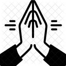 Thank You Icon Of Glyph Style Available In Svg Png Eps Ai Icon Fonts Thank you thanksgiving gratitude grateful appreciation thank you card gracias. thank you icon