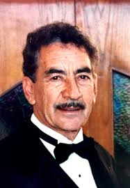 Mario Gonzalez Obituary