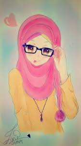 More images for profile pic for girls hijab » Cute Anime Hijab Girl Wallpapers Wallpaper Cave
