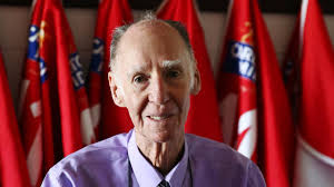 When speaking about his life, Cairns local legend Clive Gordon likes to  reflect