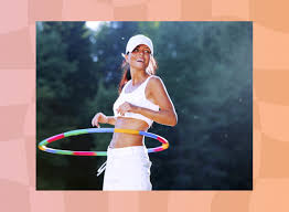 Hula Hoop Exercises To Shrink Belly Fat ...