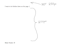 However, in reports, books and alike, this would be \chapter or \part. Adding Vertical Space At The Start Of A Page Tex Latex Stack Exchange