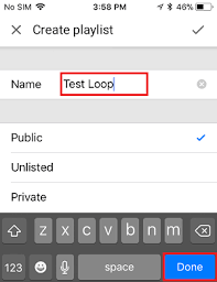 How to loop a youtube videowant to loop a youtube video on a computer, iphone, or android? How To Loop Youtube Videos On Iphone Or Ipad