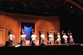 The director behind Studio West