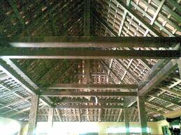 Sehingga muncullah jenis rumah joglo seperti pangrawit, limasan lawakan, jompongan. Rumah Dijual Rumah Jawa Joglo Limasan Solo