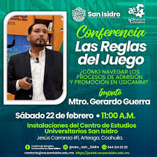 Centro de Estudios Universitarios San Isidro