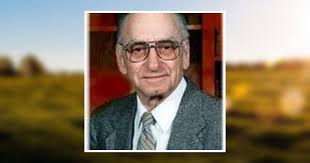 Arthur E. Olson Obituary August 12, 2010