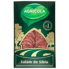 The salami exudes a unique aroma of smokiness with delicate garlicky notes. Agricola Salam De Sibiu Feliat 150g Compara Preturi Oferte Din Magazine Lista De Preturi Cel Mai Mic Pret