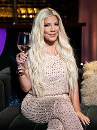 10 2021, published 2:42 p.m. Tori Spelling Talks Messyness As She Joins Mtv Show Hollywood Life