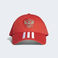 Russia 3 Stripes Hat Red Cf4973 Hats Knit Cap Hat Design