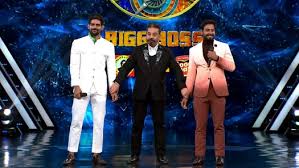 Bigg boss tamil 4 the fourth season of the indian reality tv series bigg boss. Hhpxdrr 5wobcm