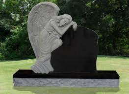 You fine art sculpture is a leading supplier and manufacturer of cemetery headstone designs and cemetery monument designs. Angel Headstones Angel Gravestone Angel Monument