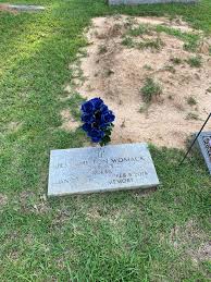 Jesse Milton “Buddy” Womack (1933-2015)