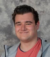 The Lumberjack -- October 20 by The Lumberjack