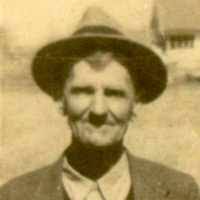 Perry Manford Patton (1887–1967)