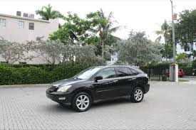 Image result for Black 2009 RX