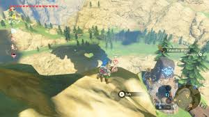Speak to kotts, and she'll give you hearty salmon. Zelda Breath Of The Wild Guide Recital At Warbler S Nest Shrine Quest Voo Lota Shrine Location And Walkthrough Polygon