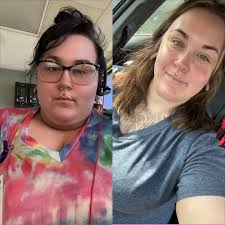 Having a decent Sunday morning. It took me 4 weeks to loose the 10lbs. At  first I was frustrated with my results. I needed a reminder that my Thyroid  is causing issues (