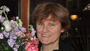 I am a scientist, working on the therapeutic use of in vitro transcribed mrna. La Historia De Katalin Kariko La Cientifica Hungara Que Hizo Posible La Vacuna Anticovid Prensa Libre