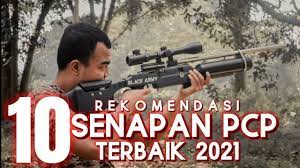 Bagi anda yang masih pemula tentu hal ini sangat diperlukan untuk menambah wawasan tentang dunia senapan angin. 10 Rekomendasi Senapan Angin Pcp Terbaik 2021 Youtube