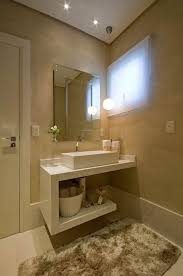 25 Minimalist Small Bathroom Ideas Feel The Big Space Bathroom Interior Bathroom Layout Bathroom Inspiration