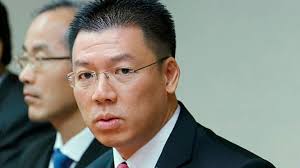 Born 11 november 1972), is a malaysian politician. Dap Ready To Work With Other Parties To Form Perak Govt Nga Kor Ming