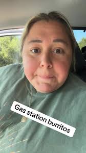 Bomb Bean and Cheese Burritos from Gas Station