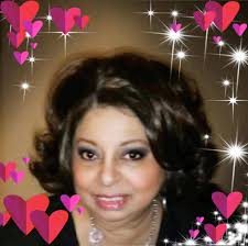 Beverly Davis-Giscombe updated...