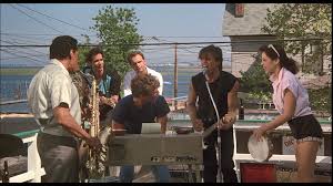 Eddie and the Cruisers: Underrated '80s Rock Movie Classic