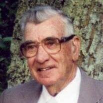 Darius McCuiston Sr Obituary