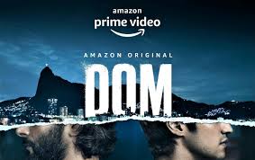 Online shopping from a great selection at movies & tv store. Crime Drama Series Dom To Premiere On Amazon Prime Video On June 4