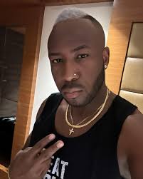 Andre Russell🇯🇲 Dre Russ.🏏