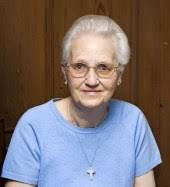 Frances Perry Obituary