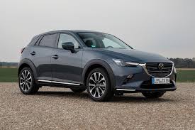 Check spelling or type a new query. Mazda Cx 3 121 Ps Facelift Neuerungen Kaufberatung 3ve Blog De