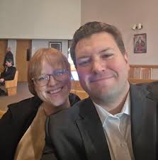 Happy Sunday from the Bontas! ❤️