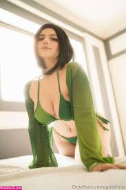 Julieta Allegretti GirlofNox Nude OnlyFans Photos 4 - Ibradome