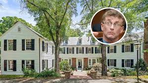 Between anger and despair episode 11: At Home With A Murderer Michael Peterson S Durham House Variety