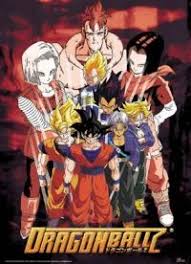 Followed by the web series super dragon ball heroes (2018). Dragon Ball Z Anime Anisearch