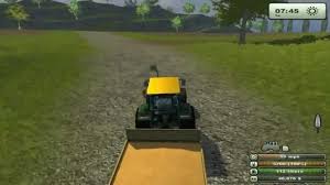 More than 1180 downloads this month. Sa Jucam Farming Simulator 2013 1 Youtube