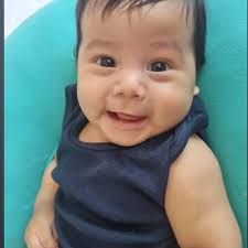 Lo más lindo de la abuela