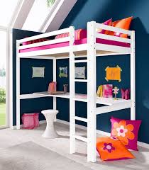 Eine mittelfeste kaltschaummatratze ist für kinder ab 5 jahren und jugendliche besonders geeignet. Hoppekids Hochbett Flower Power Inkl Farbiger Matratze Und Rollrost Online Kaufen Otto