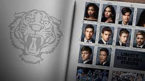 One day, liberty high … 13 Reasons Why Netflix Official Site