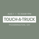 Russell Tree Experts — Touch-A-Truck