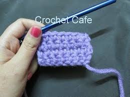 Crochet Cafe By Loly Youtube Channel Analytics X2f Stats Videoamigo Rise Above Your Rivals Crochet Stitches Video Diy Hair Accessories Tunisian Crochet