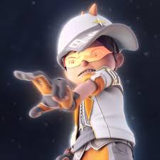 Gambar boboiboy yang pertama adalah boboiboy dengan kekuatan petir. Gambar Boboiboy Gambar Boboiboy Solar Galaxy